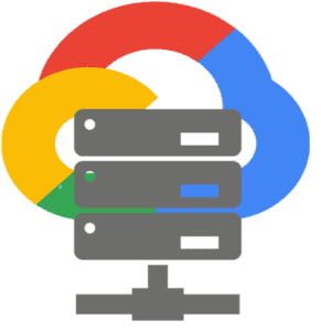 خدمات خوادم جوجل السحابية واستضافة ووردبريس GCP