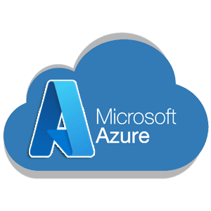 تهيئة وتثبيت السيرفرات السحابية Microsoft Azure
